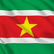 Suriname