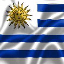 Uruguay