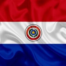 paraguay