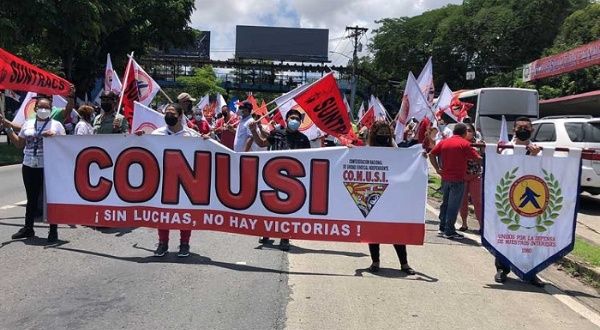 Manif Panama L2R