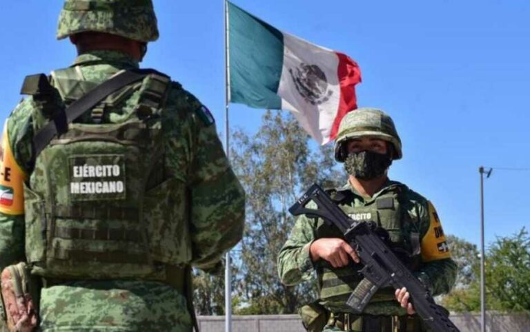 armée mexique L2R