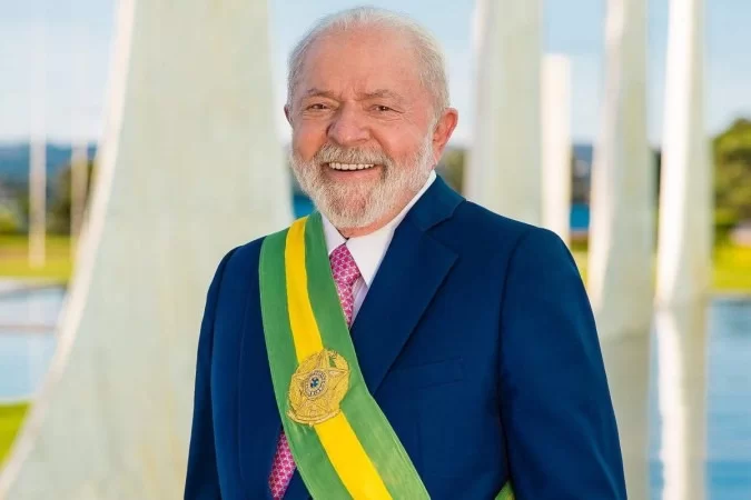 Lula L2R