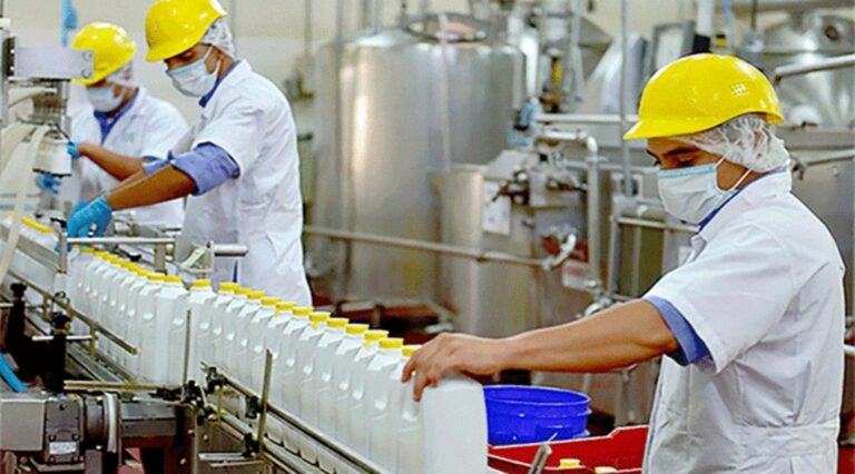 Industria Venezuela L2R