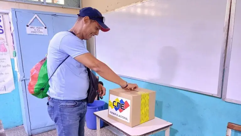 démocratie participative Venezuela L2R