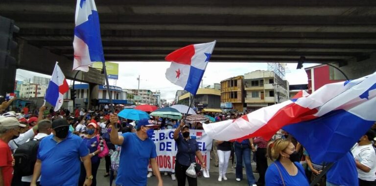 Greve panama L2R