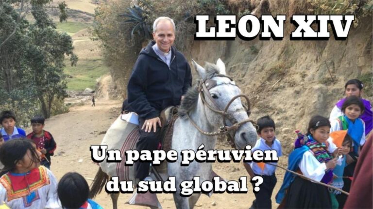 Leon XIV Riouffrait L2R
