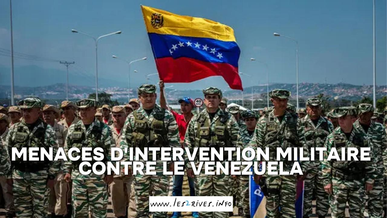 intervention VZA L2R