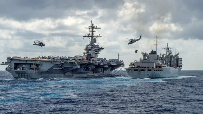 USA vont-ils attaquer le Venezuela ? L2R