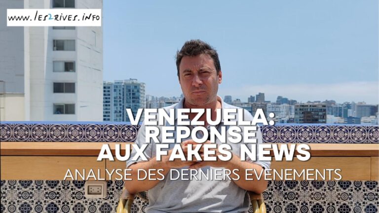 Venezuela Fake News L2R