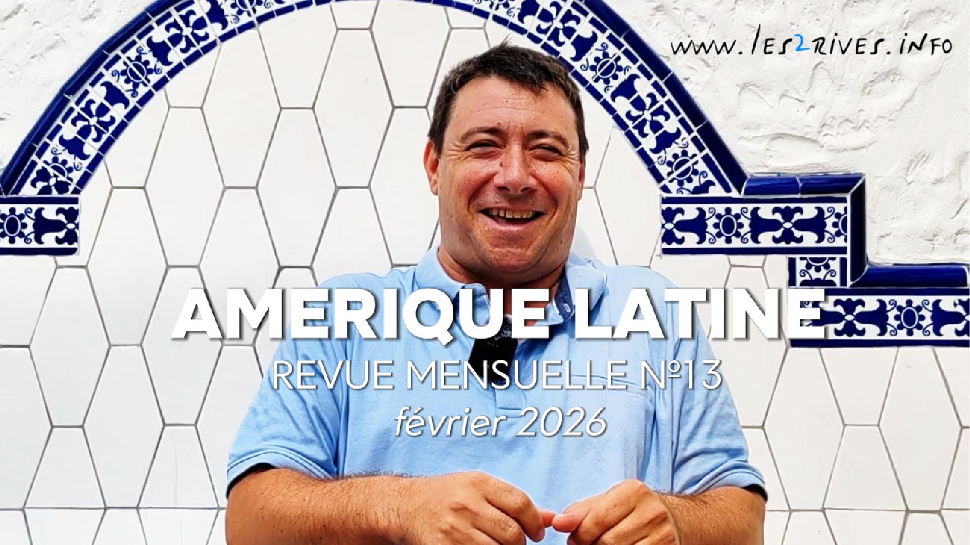 entretien fevrier 2026 L2R