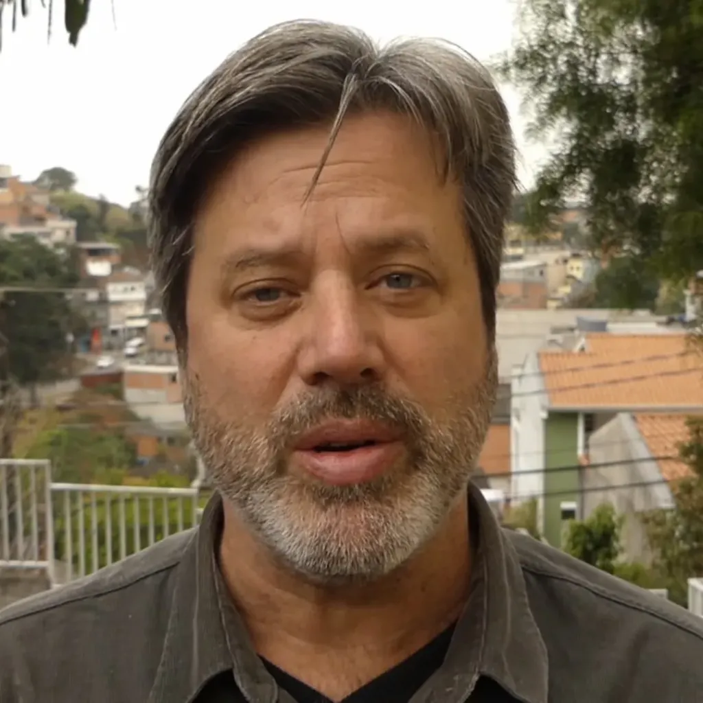 brian mier