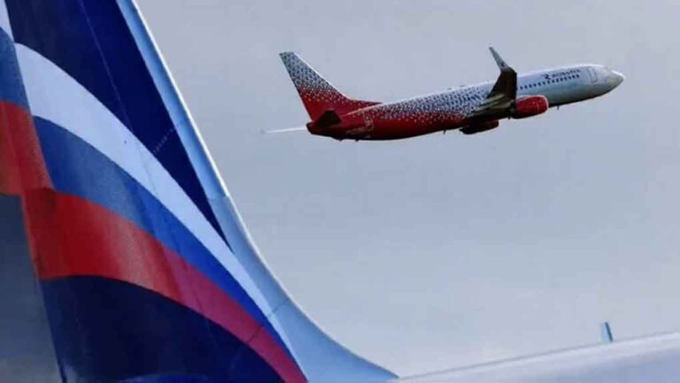 Russie et Cuba rétablir communications aériennes