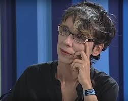 Cira Pascual Marquina