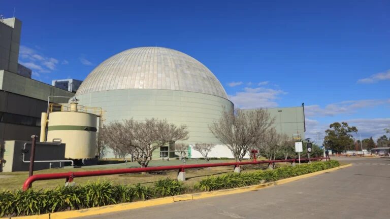 Argentine : on dénonce une atteinte à la souveraineté due à la surveillance américaine des installations nucléaires
