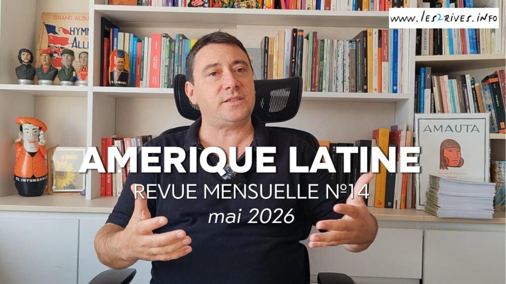 revue mensuelle mai 2026 L2R