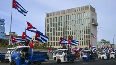 Cuba économie L2R