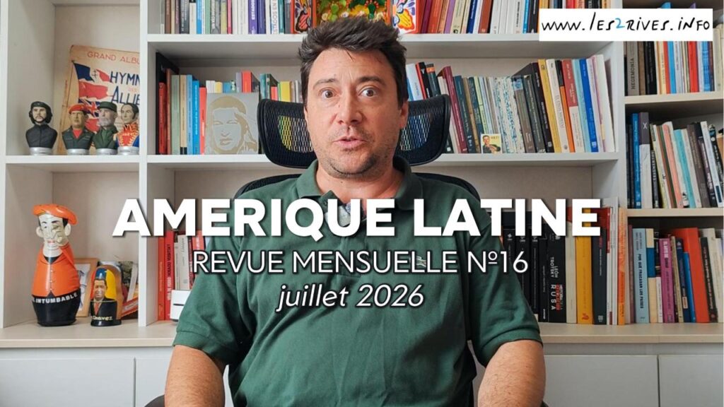 revue juillet 2026 L2R