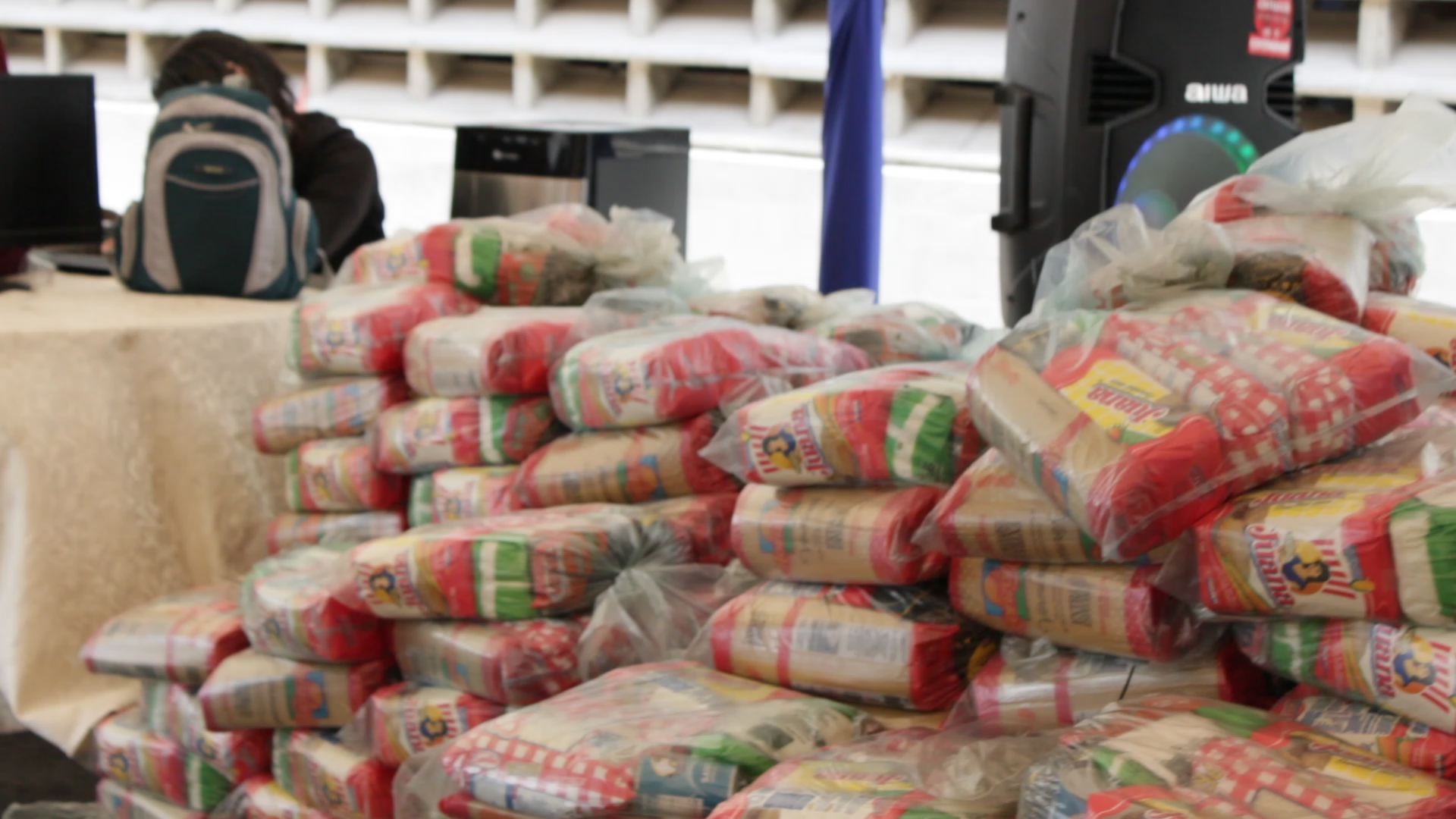 « Que se passe-t-il au Venezuela ? » par Craig John Murray